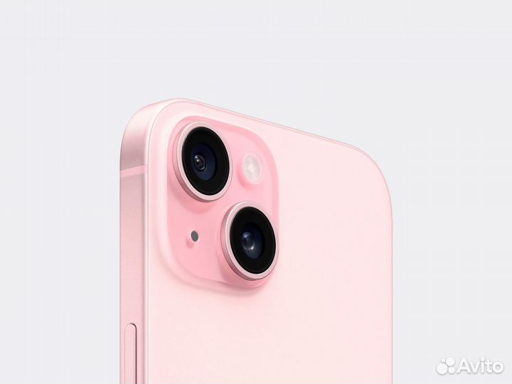 iPhone 15 Plus, 256 ГБ