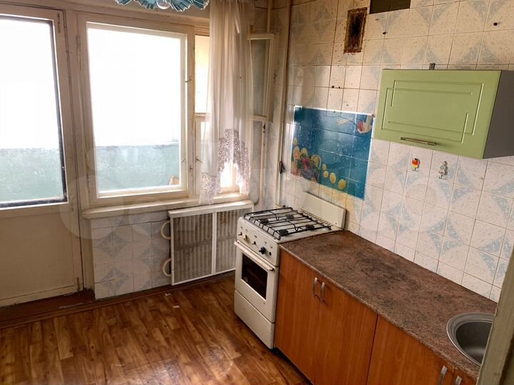 1-к. квартира, 43,9 м², 7/9 эт.