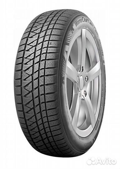 Kumho WinterCraft WS71 315/35 R20 W