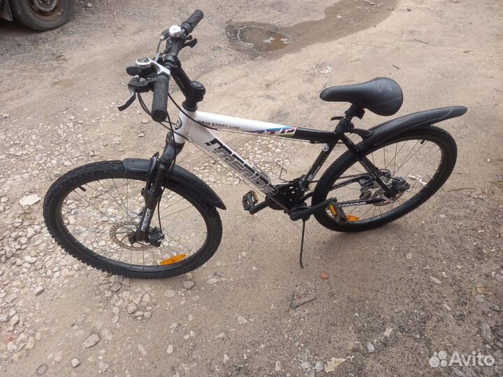 Велосипед Merida 26 колеса