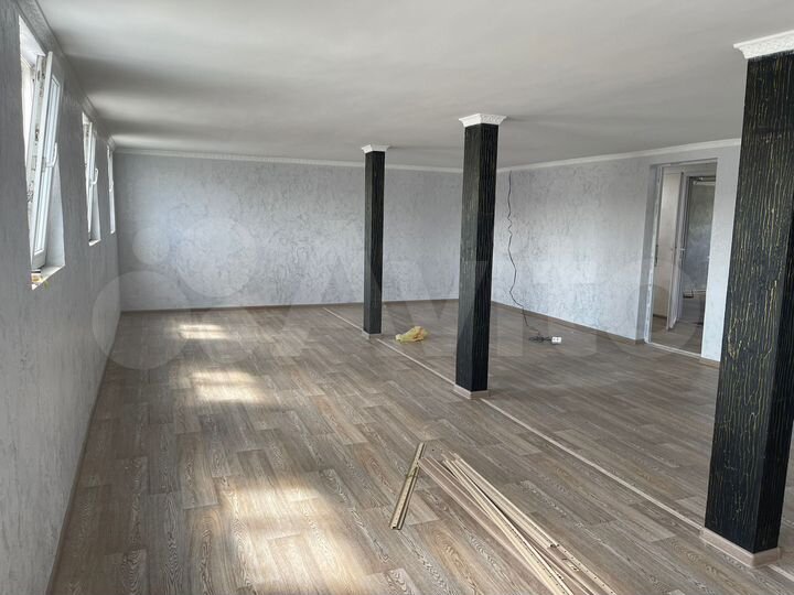 Помещения от 12 м² до 500 по ул Адоратского