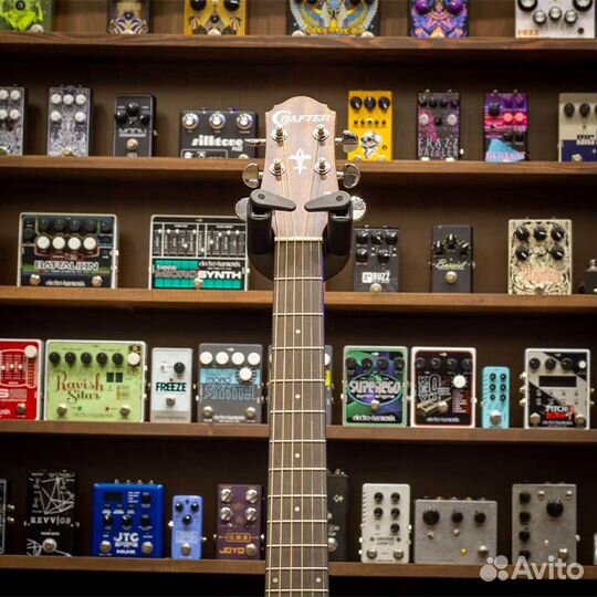 Crafter HD-100/OP.N (Новый)