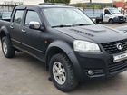 Great Wall Wingle 2.2 МТ, 2012, 156 000 км