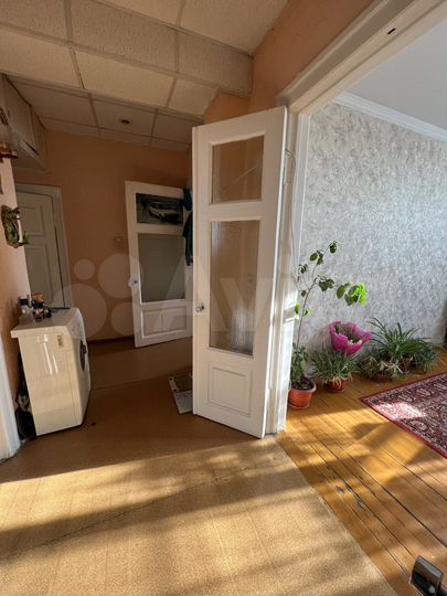 3-к. квартира, 67,8 м², 3/6 эт.