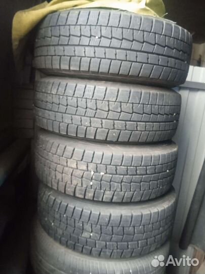 Cantop E3/L3 205/60 R16