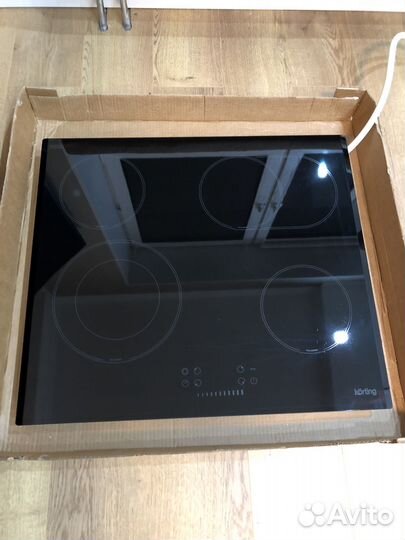 Варочная панель Korting