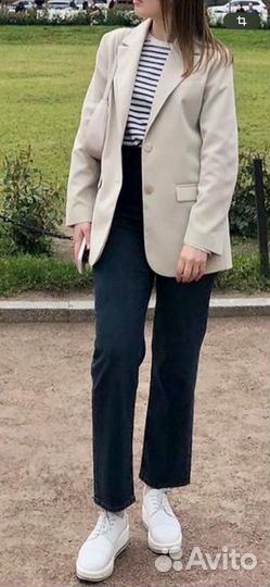 Джинсы женские 44-46 размер