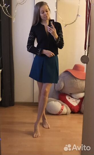 Пакет брендовой одежды