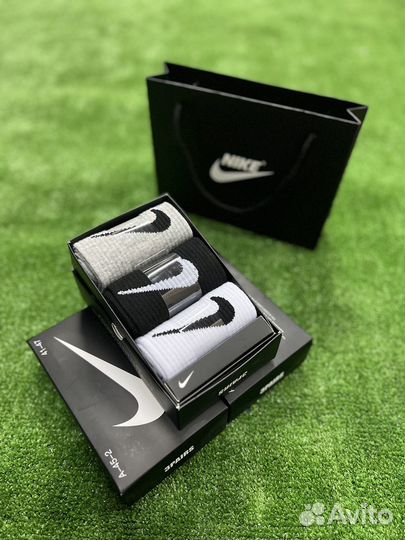 Носки Nike