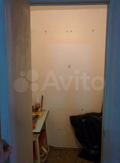 2-к. квартира, 52,3 м², 2/5 эт.