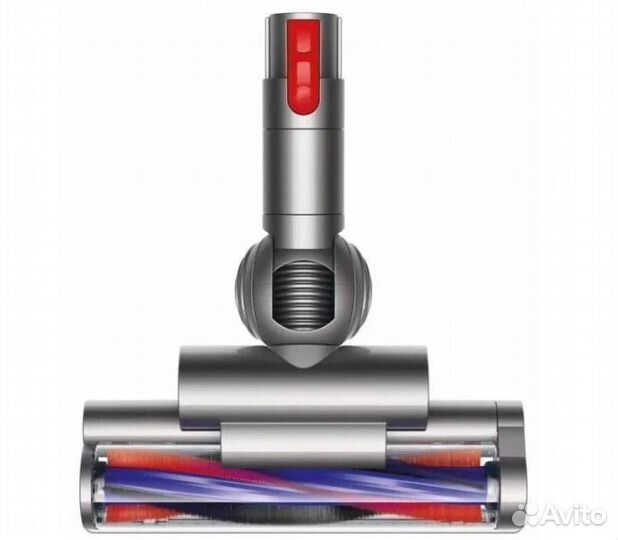 Пылесос Dyson Cinetic big ball absolute 2