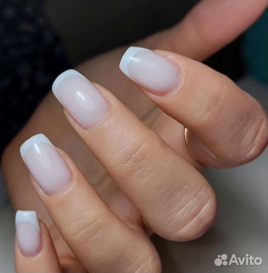 Маникюр/Наращивание/педикюр