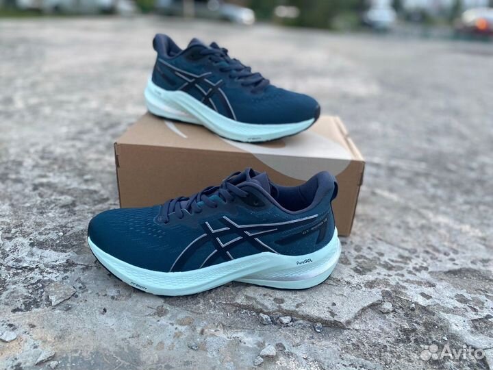 Кроссовки asics GT-2000 12