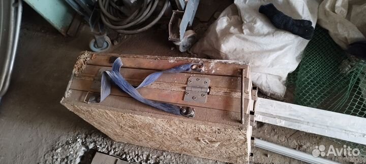 Стол раскладной для отдыха на природе