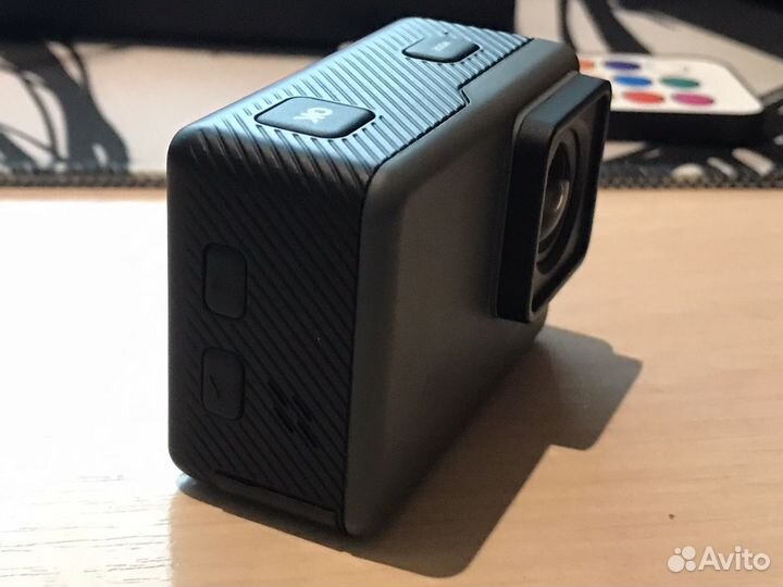 Экшн камера DiCam 810