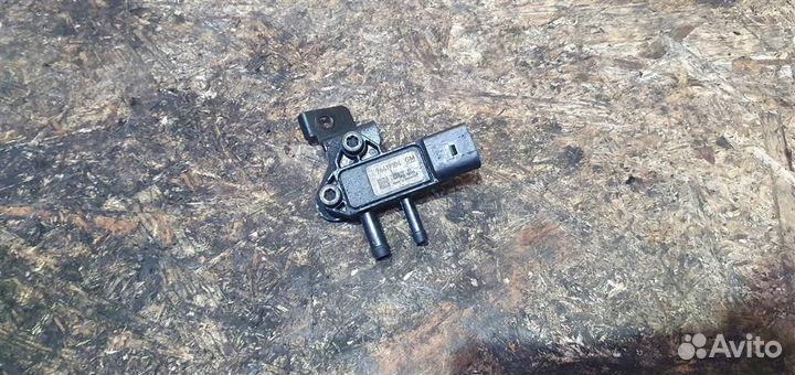 Датчик давления выхлопных газов Chevrolet Captiva