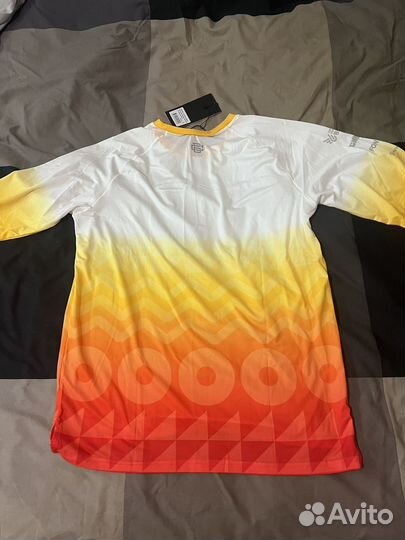 Лонгслив GRI