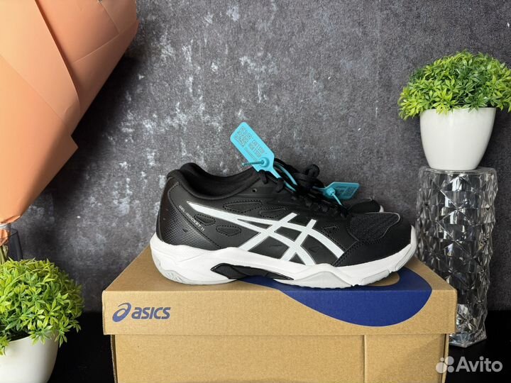 Кроссовки asics gel rocket