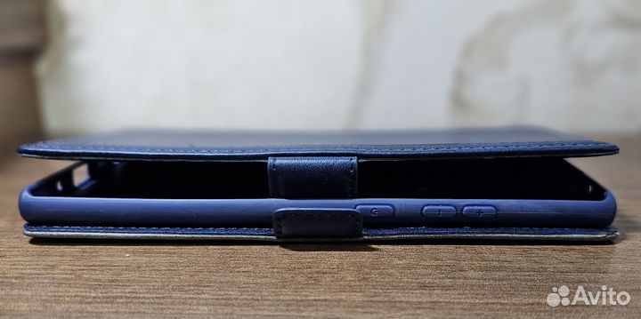 Чехол-Книжка для Samsung Galaxy Note20 ultra