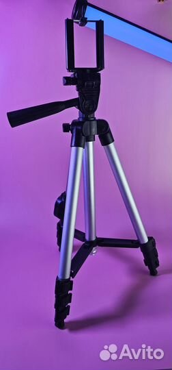 Штативы для телефона