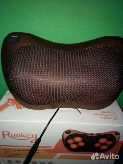 Массажёр. Зеленоград