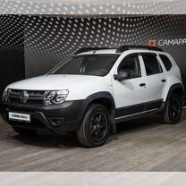 Renault Duster 1.6 MT, 2015, 71 000 км, с пробегом, цена 1 175 000 руб.