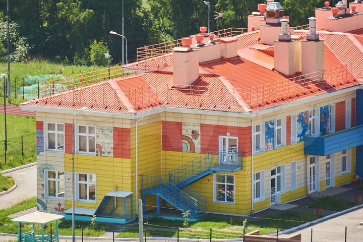 2-к. квартира, 44,5 м², 8/9 эт.