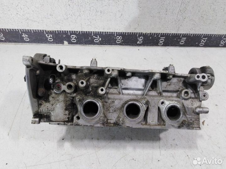 Головка блока Ленд Ровер