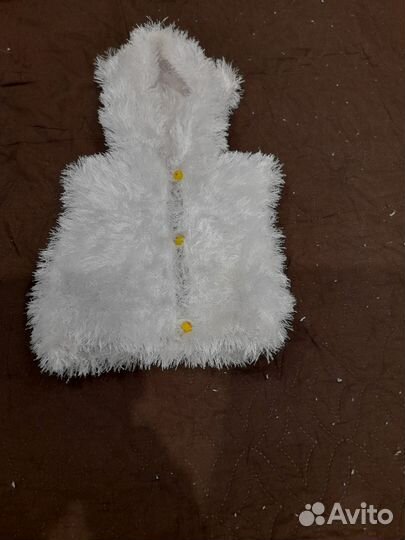 Продам вещи на девочку до 1 год