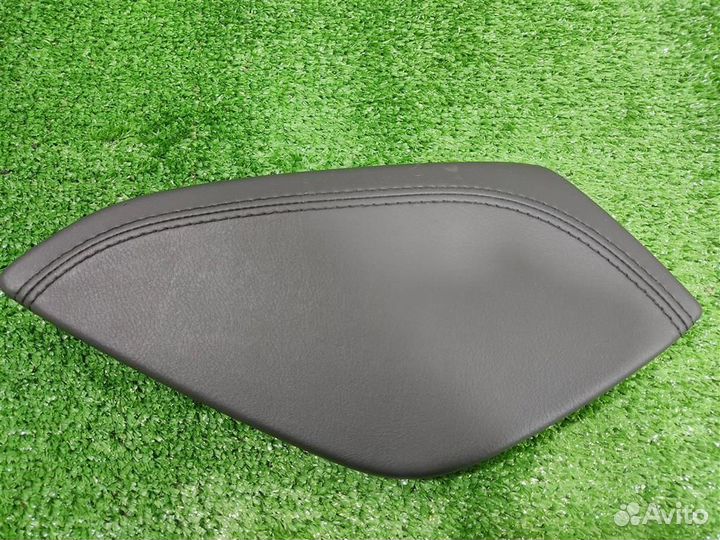 Накладка консоли Mazda CX-5 (KE) 2016