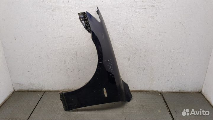 Крыло Lexus IS, 2007