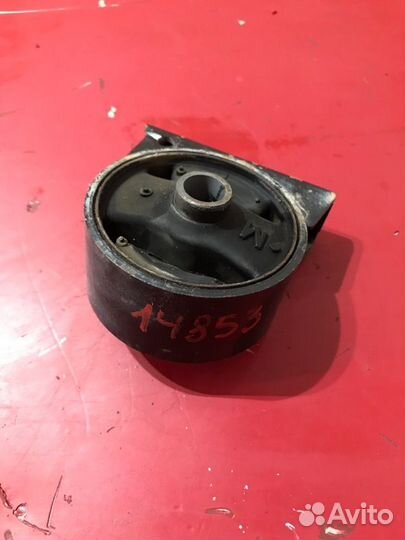 Подушка двс Mitsubishi Outlander mitsubishi