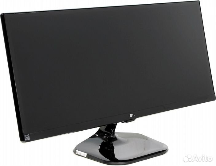 Монитор LG 29UM58-P 29