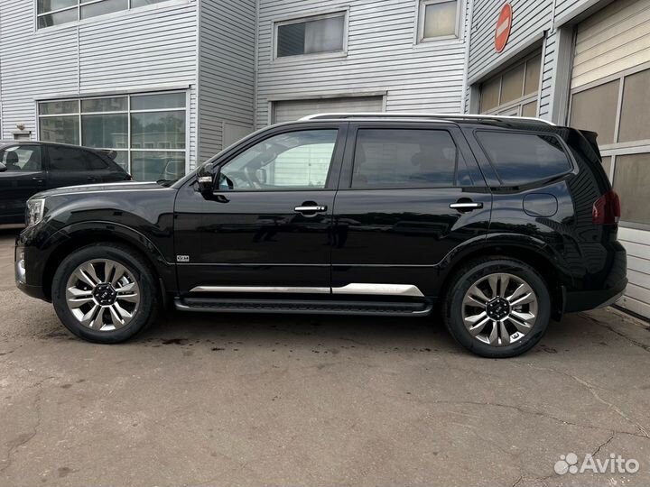 Kia Mohave 3.0 AT, 2023, 10 км