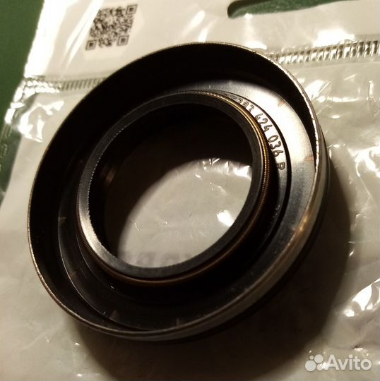 Сальник привода правый для а/м LADA xray, renault