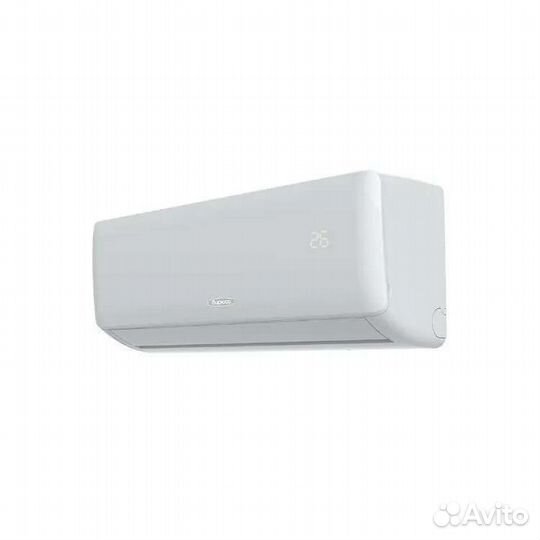 Сплит система Бирюса