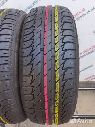 Kleber Dynaxer HP3 205/60 R15 91H