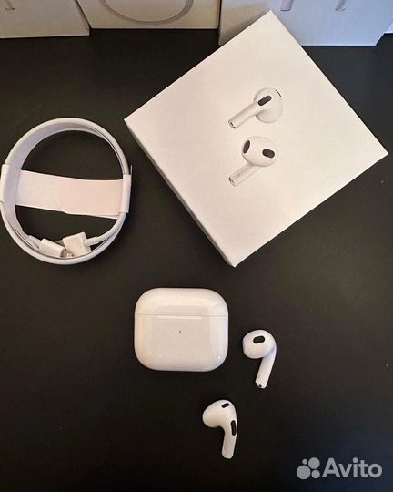 Airpods 3 / 2 + доставка
