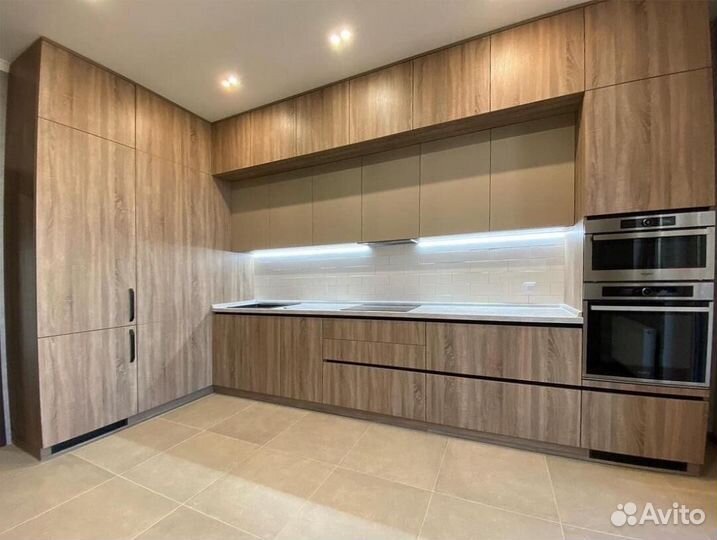 Кухонный гарнитур на заказ