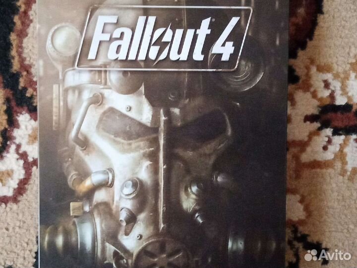 Fallout 4