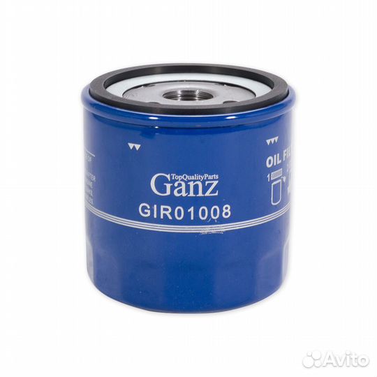 Фильтр масляный VAG+Skoda 2012- mot.1.2tfsi/1.4tfs