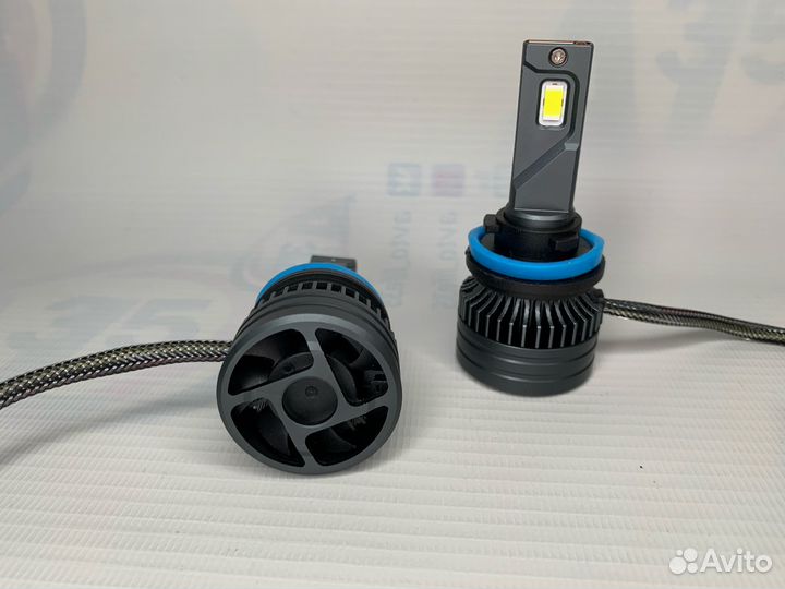 Светодиодные лампы