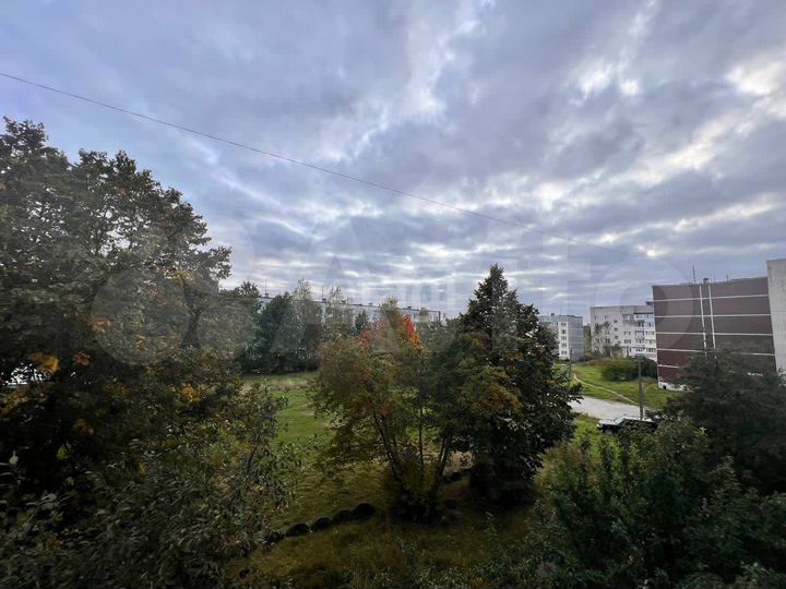 2-к. квартира, 46,4 м², 3/5 эт.