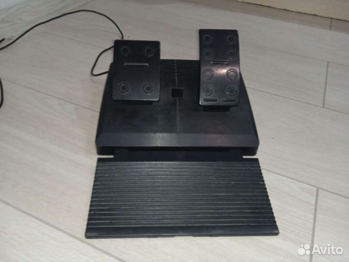 Игровой руль