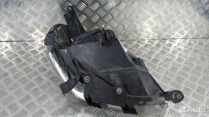 Фара Fiat Fiorino (2008-2020)