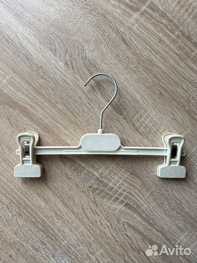 Вешалки плечики детские