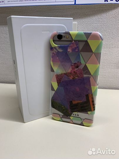 Телефон iPhone 6 64 gb
