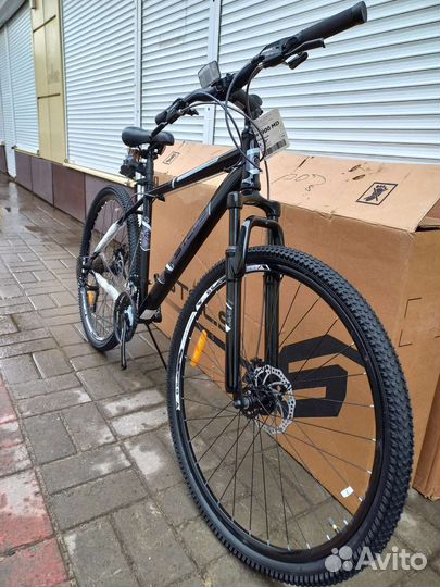 Велосипед Stels Navigator 900md 29