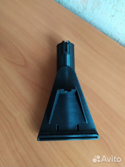 Моющая насадка для пылесоса Thomas новая