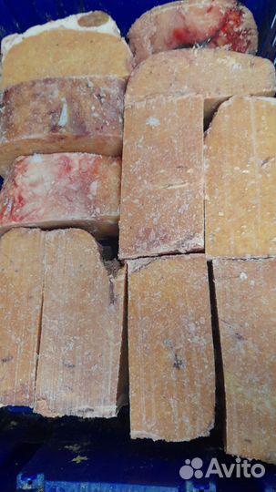 Мясо для собак